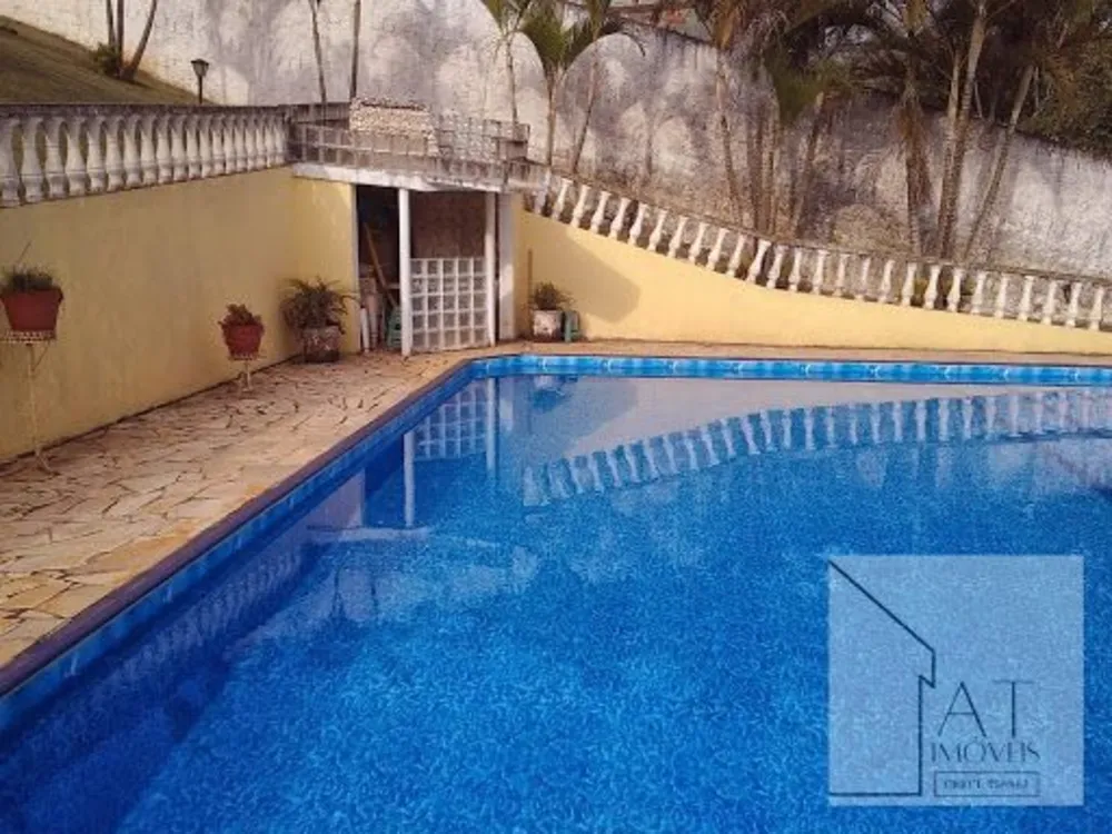 Chácara, 5 quartos, 4000 m² - Foto 8