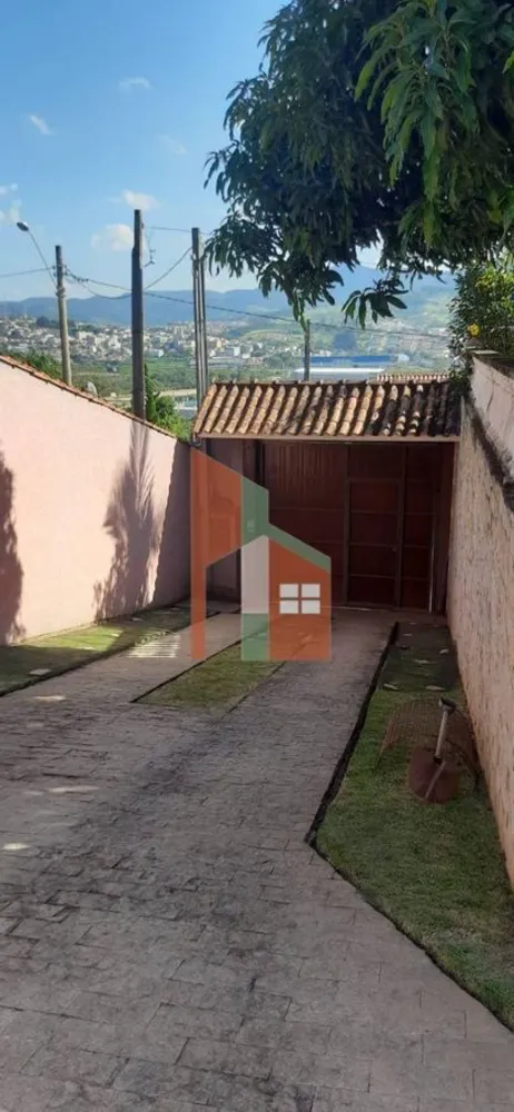 Casa de Condomínio, 7 quartos - Foto 2