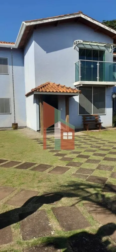 Casa de Condomínio, 7 quartos - Foto 8
