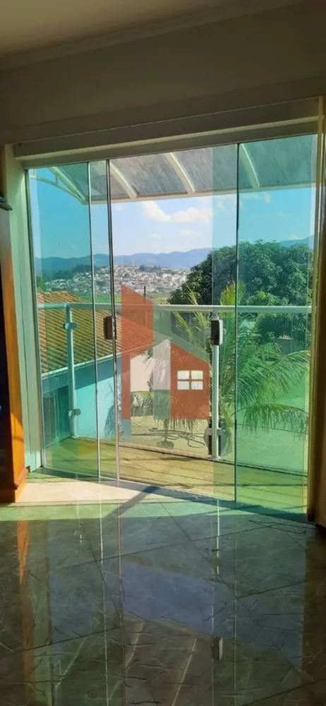 Casa de Condomínio, 7 quartos - Foto 4