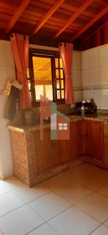 Casa de Condomínio, 7 quartos - Foto 11