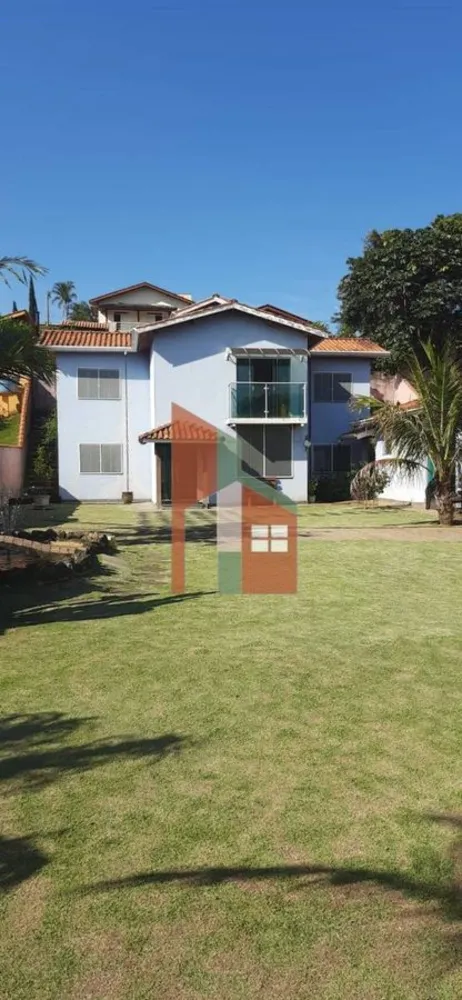 Casa de Condomínio, 7 quartos - Foto 1