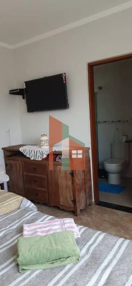 Casa de Condomínio, 7 quartos - Foto 6