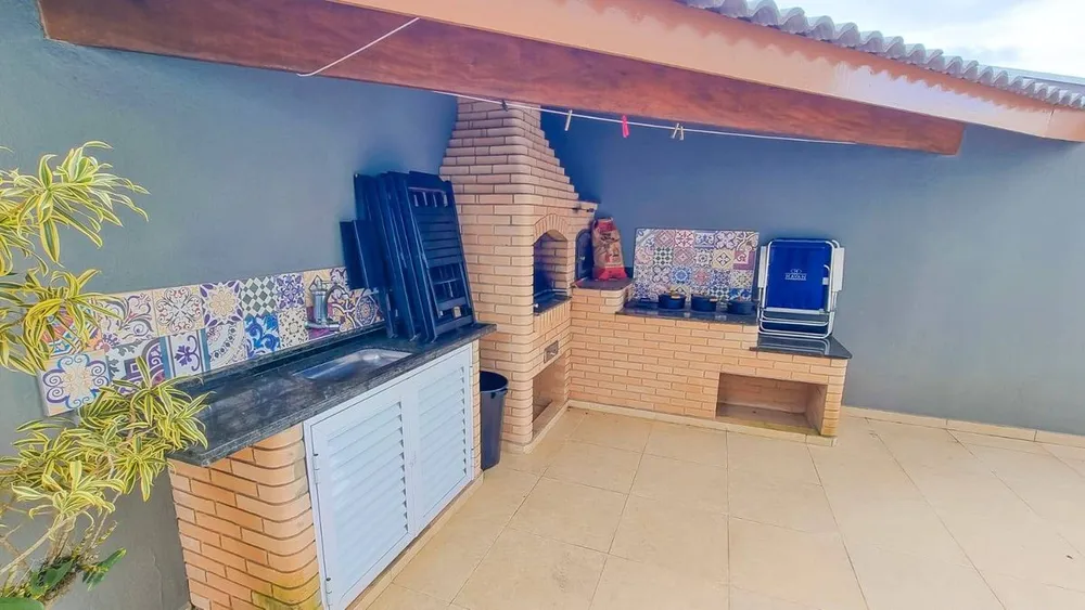 Casa de Condomínio, 3 quartos - Foto 8