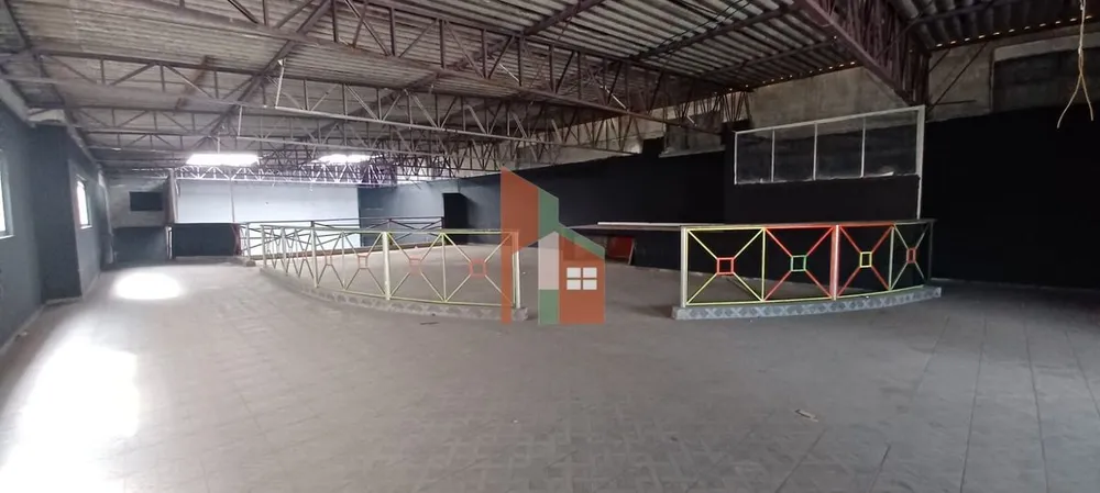 Depósito-Galpão, 620 m² - Foto 2