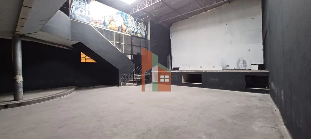 Depósito-Galpão, 620 m² - Foto 5