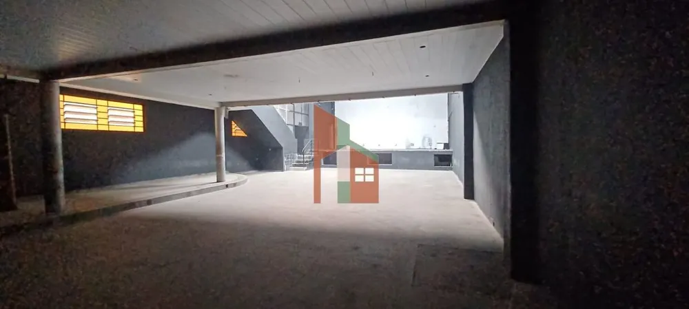 Depósito-Galpão, 620 m² - Foto 4