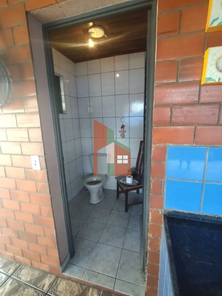 Casa, 2 quartos, 170 m² - Foto 2