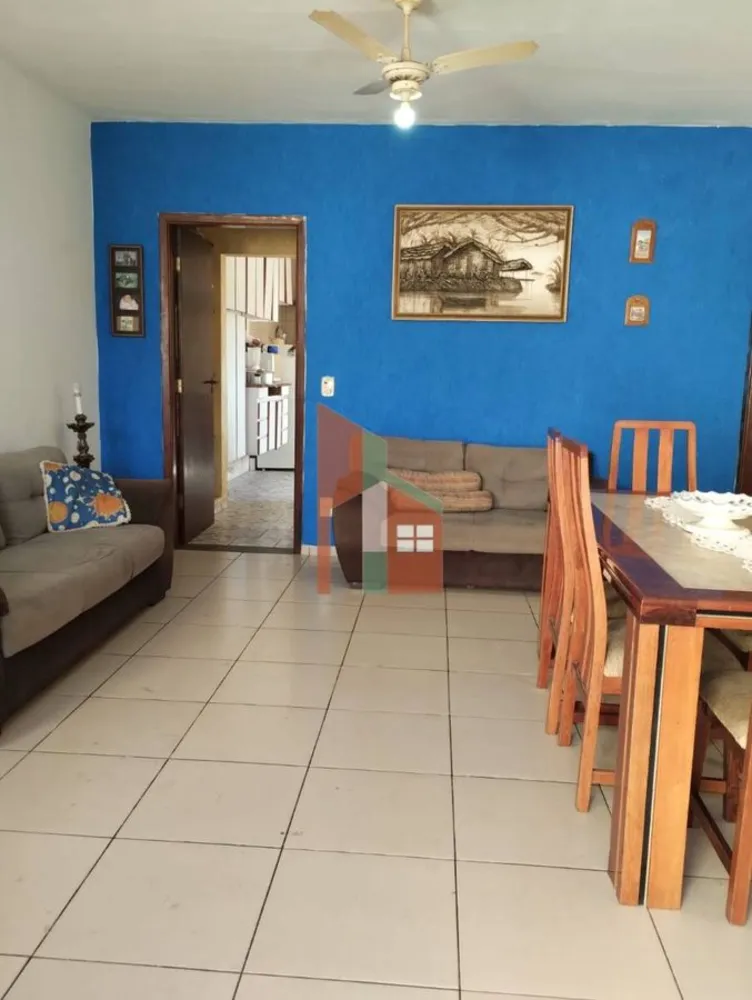 Casa, 2 quartos, 170 m² - Foto 4