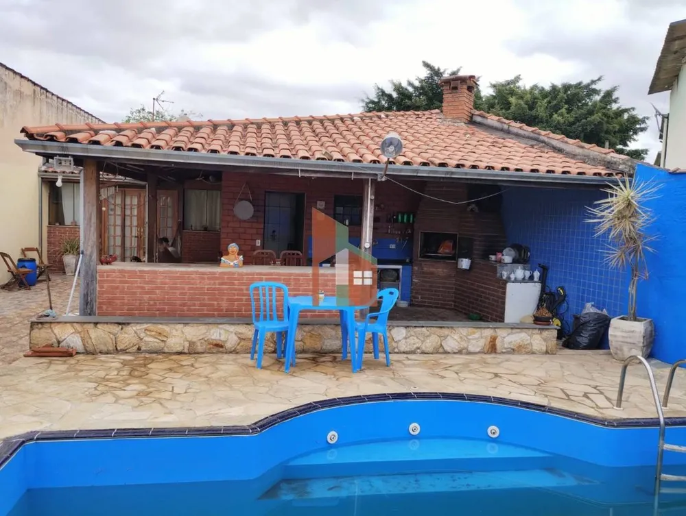 Casa, 2 quartos, 170 m² - Foto 9