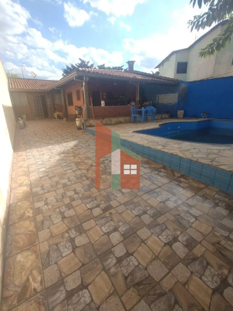 Casa, 2 quartos, 170 m² - Foto 5