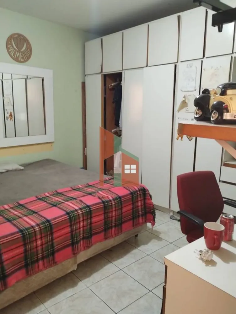 Casa, 2 quartos, 170 m² - Foto 12