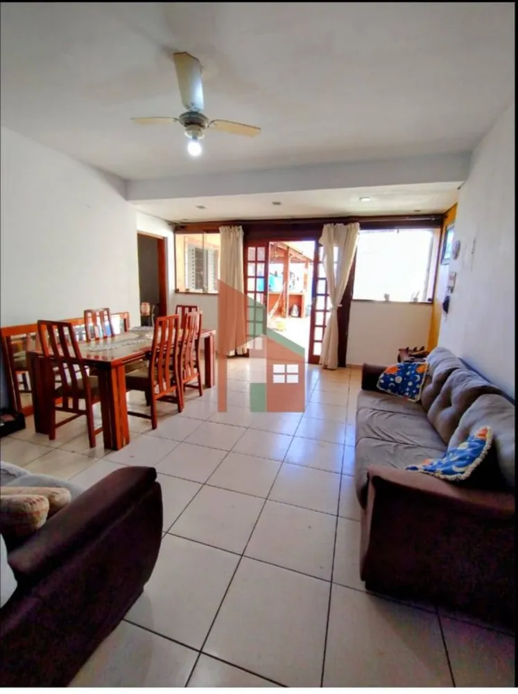 Casa, 2 quartos, 170 m² - Foto 3
