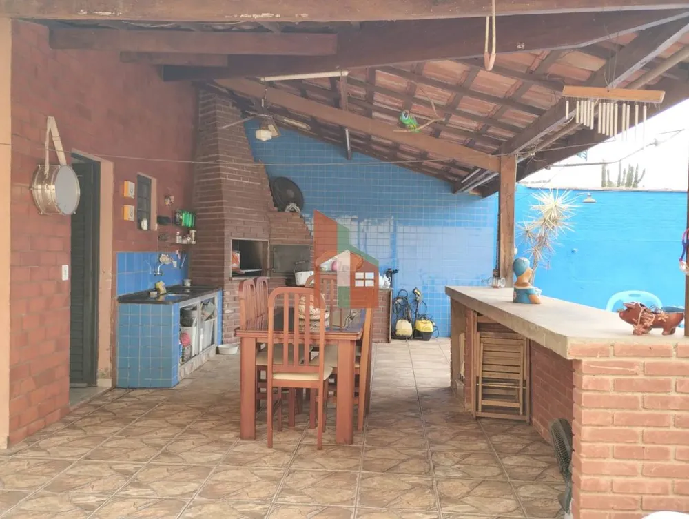 Casa, 2 quartos, 170 m² - Foto 6
