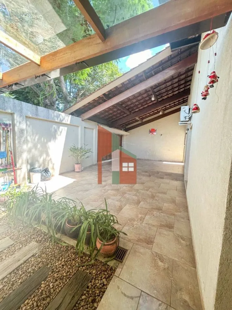 Casa, 3 quartos, 250 m² - Foto 4