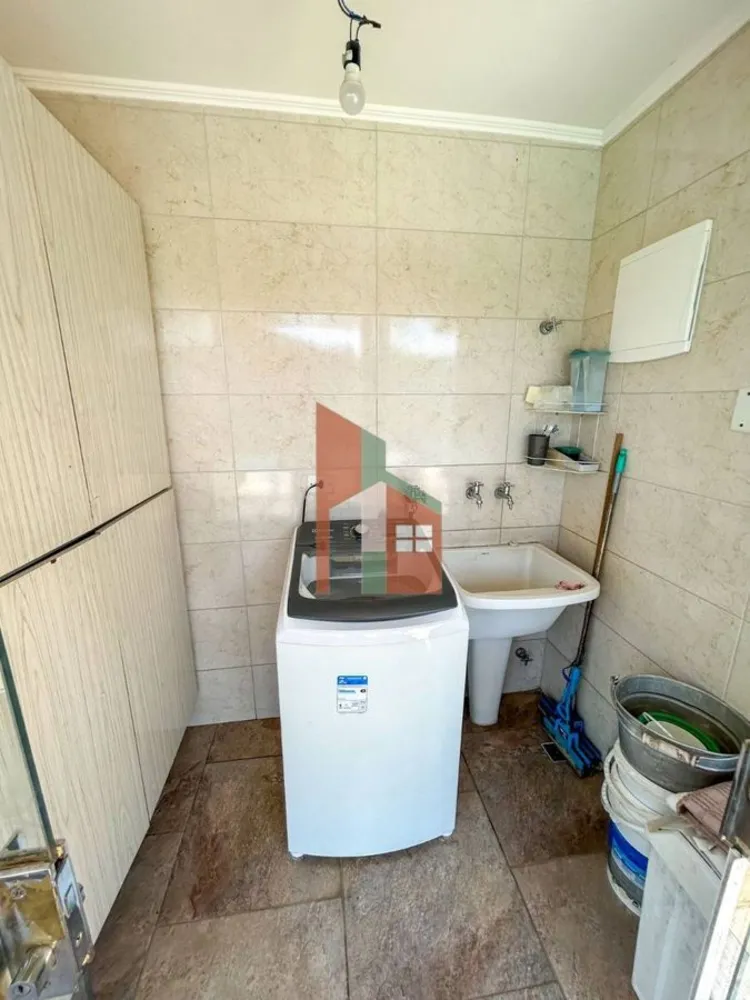 Casa, 3 quartos, 250 m² - Foto 11