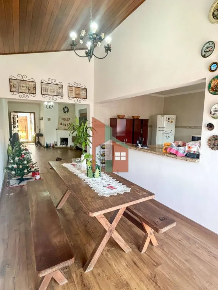 Casa, 3 quartos, 250 m² - Foto 12