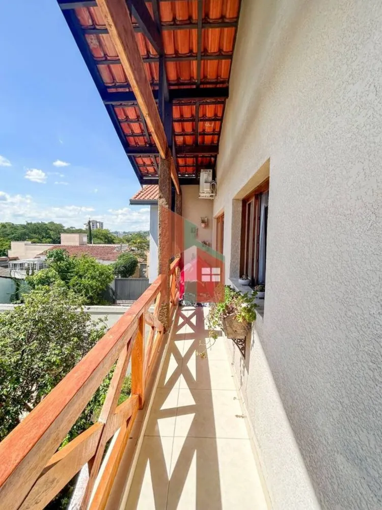 Casa, 3 quartos, 250 m² - Foto 7