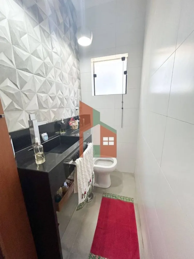 Casa, 3 quartos, 250 m² - Foto 9