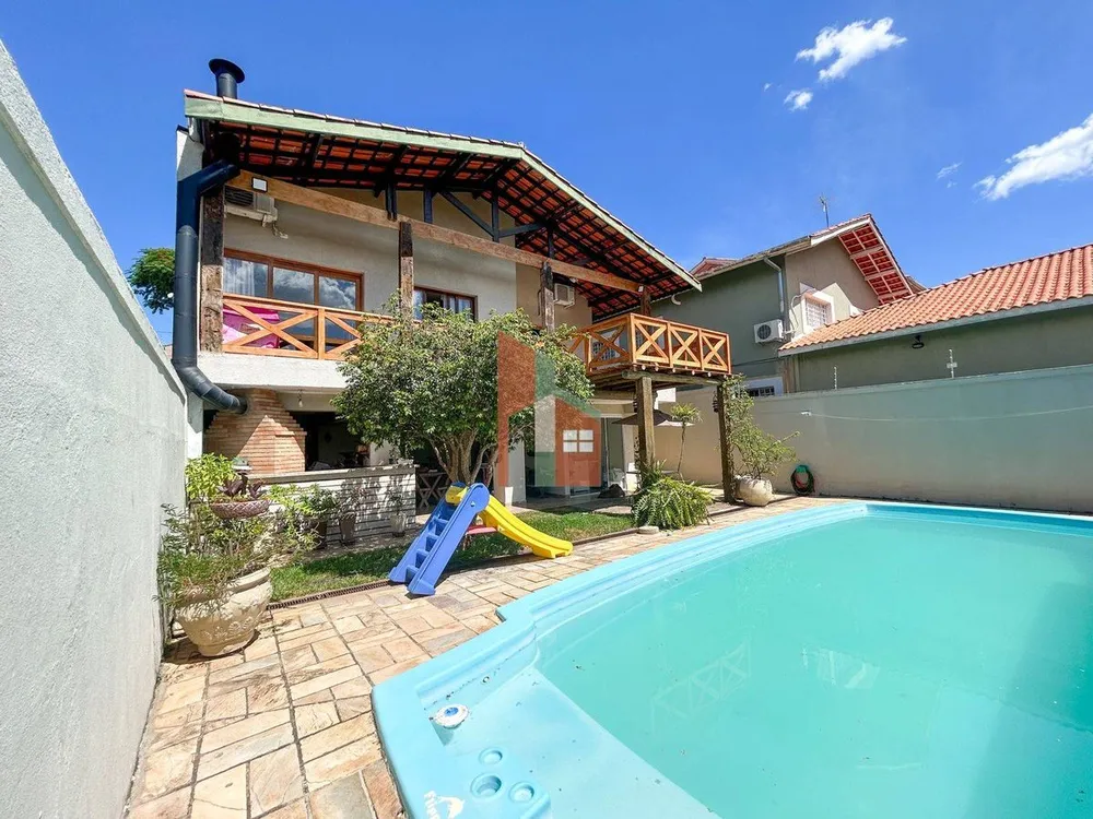 Casa, 3 quartos, 250 m² - Foto 5