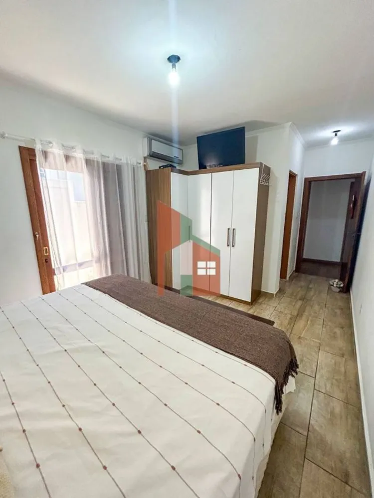 Casa, 3 quartos, 250 m² - Foto 11