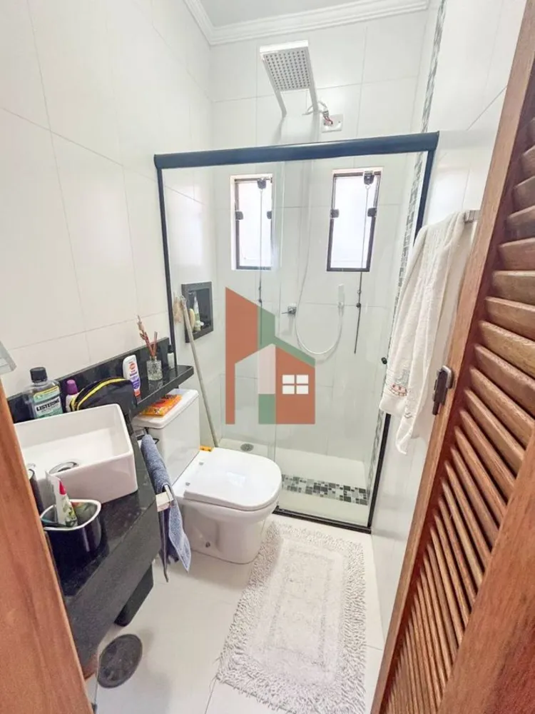 Casa, 3 quartos, 250 m² - Foto 3