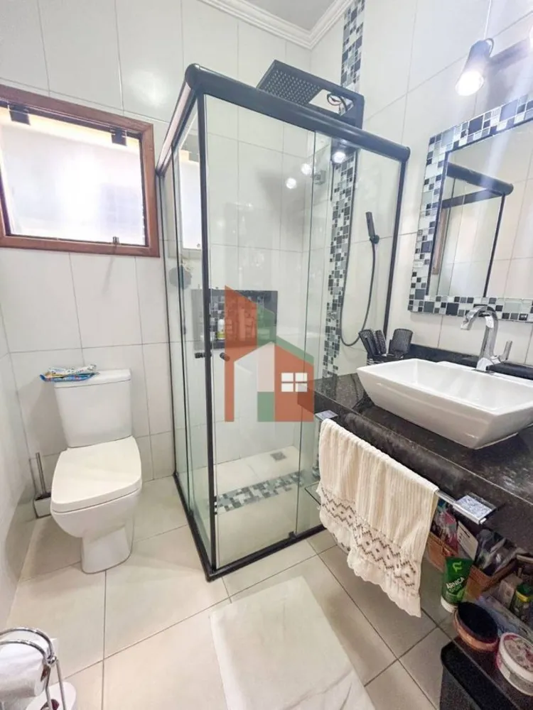 Casa, 3 quartos, 250 m² - Foto 10