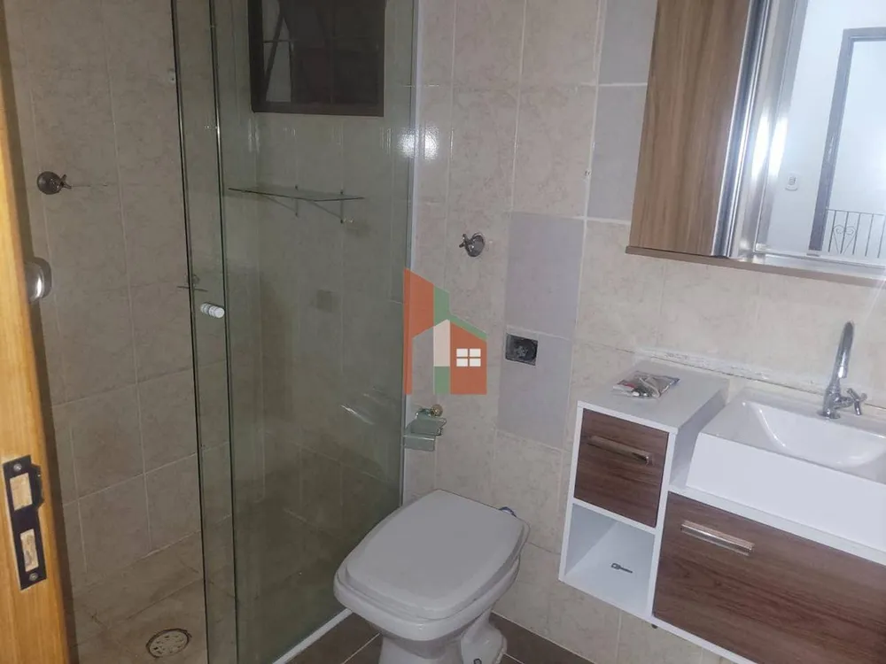 Casa, 3 quartos, 125 m² - Foto 7