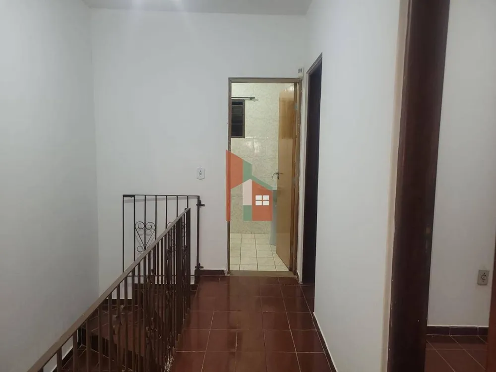 Casa, 3 quartos, 125 m² - Foto 12