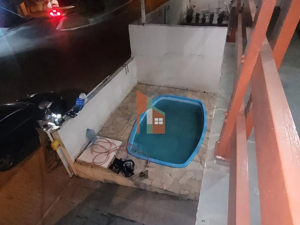 Casa, 3 quartos, 125 m² - Foto 15