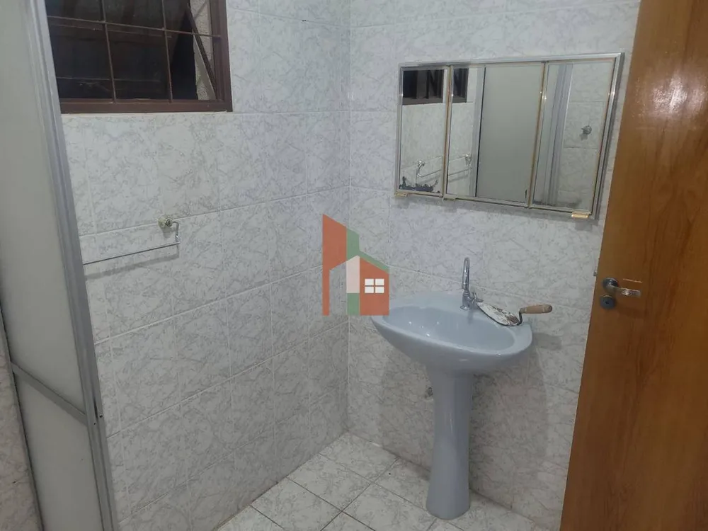 Casa, 3 quartos, 125 m² - Foto 10