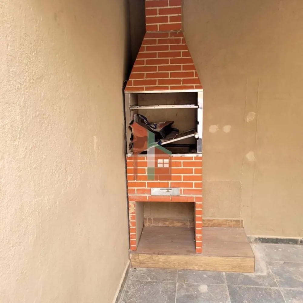 Casa, 3 quartos, 125 m² - Foto 11