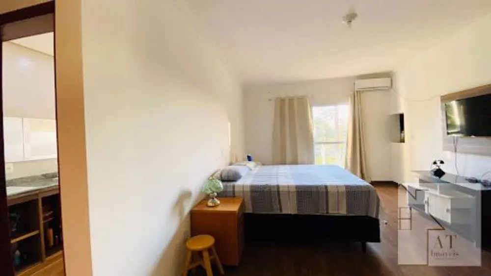 Casa de Condomínio, 5 quartos - Foto 11