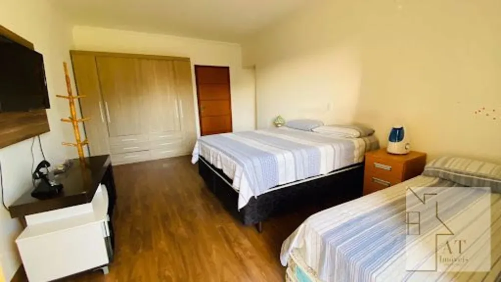 Casa de Condomínio, 5 quartos - Foto 2