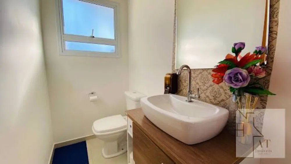 Casa de Condomínio, 5 quartos - Foto 4