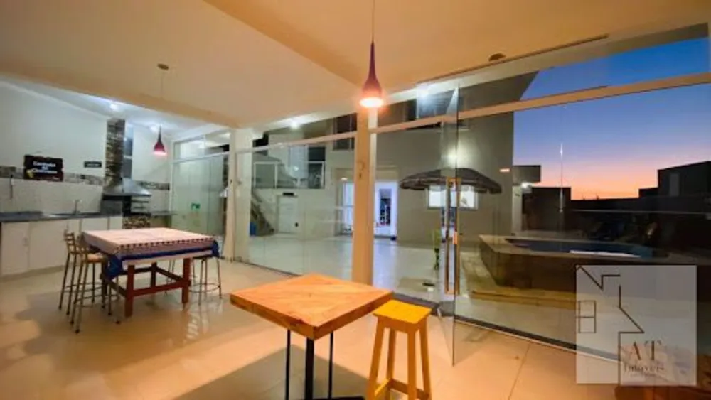 Casa de Condomínio, 5 quartos - Foto 7
