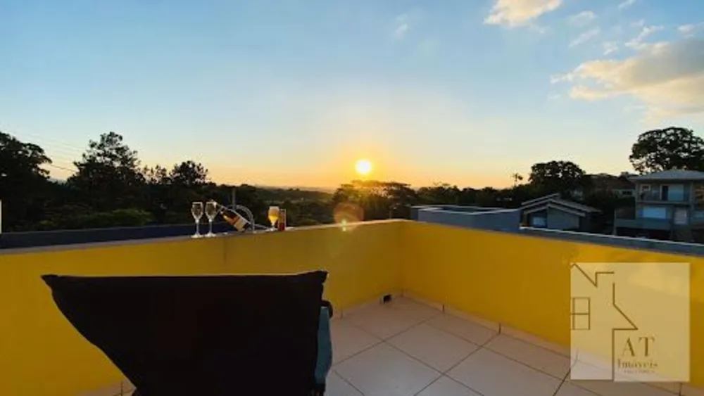 Casa de Condomínio, 5 quartos - Foto 5