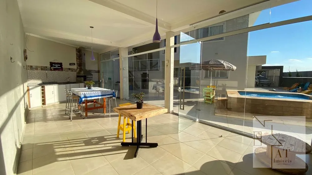 Casa de Condomínio, 5 quartos - Foto 6