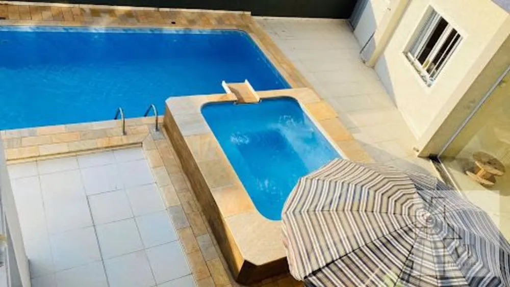 Casa de Condomínio, 5 quartos - Foto 14