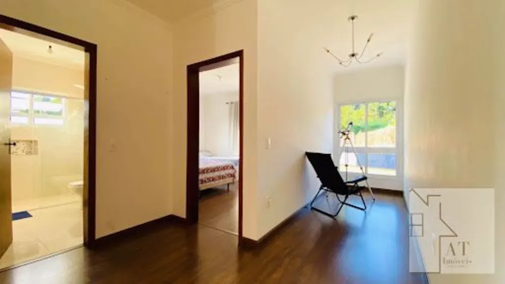 Casa de Condomínio, 5 quartos - Foto 10