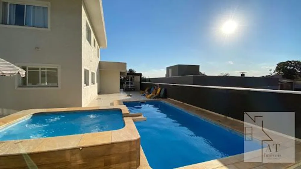 Casa de Condomínio, 5 quartos - Foto 12