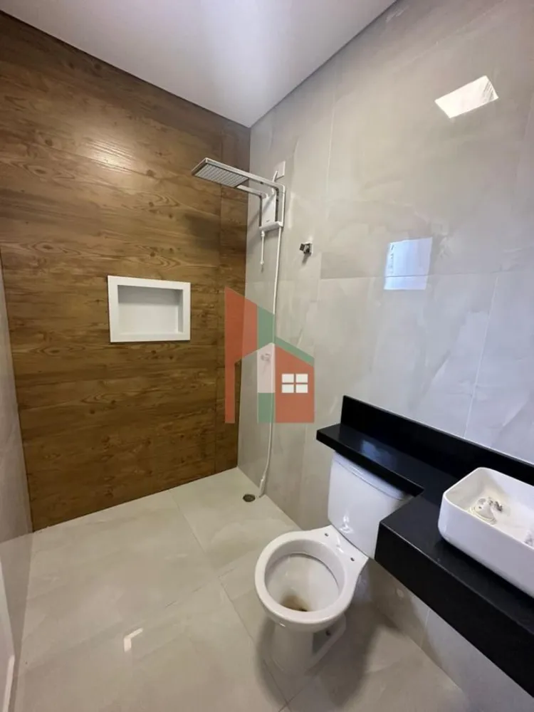 Sobrado, 3 quartos, 130 m² - Foto 9