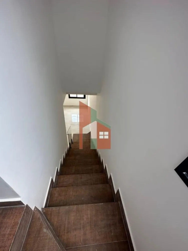Sobrado, 3 quartos, 130 m² - Foto 6
