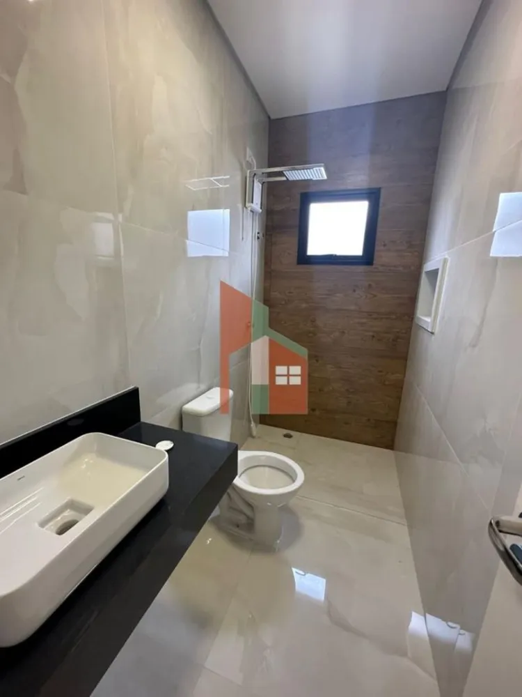 Sobrado, 3 quartos, 130 m² - Foto 2