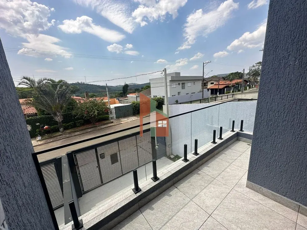 Sobrado, 3 quartos, 130 m² - Foto 4