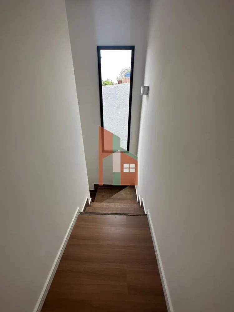 Sobrado, 3 quartos, 130 m² - Foto 12