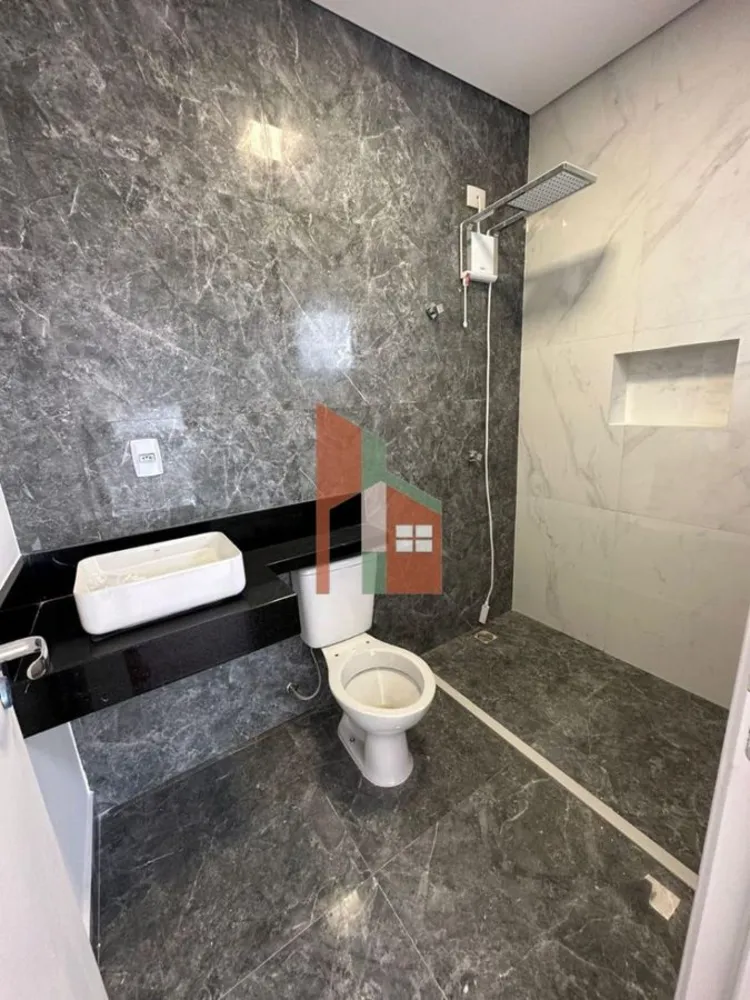 Sobrado, 3 quartos, 130 m² - Foto 5