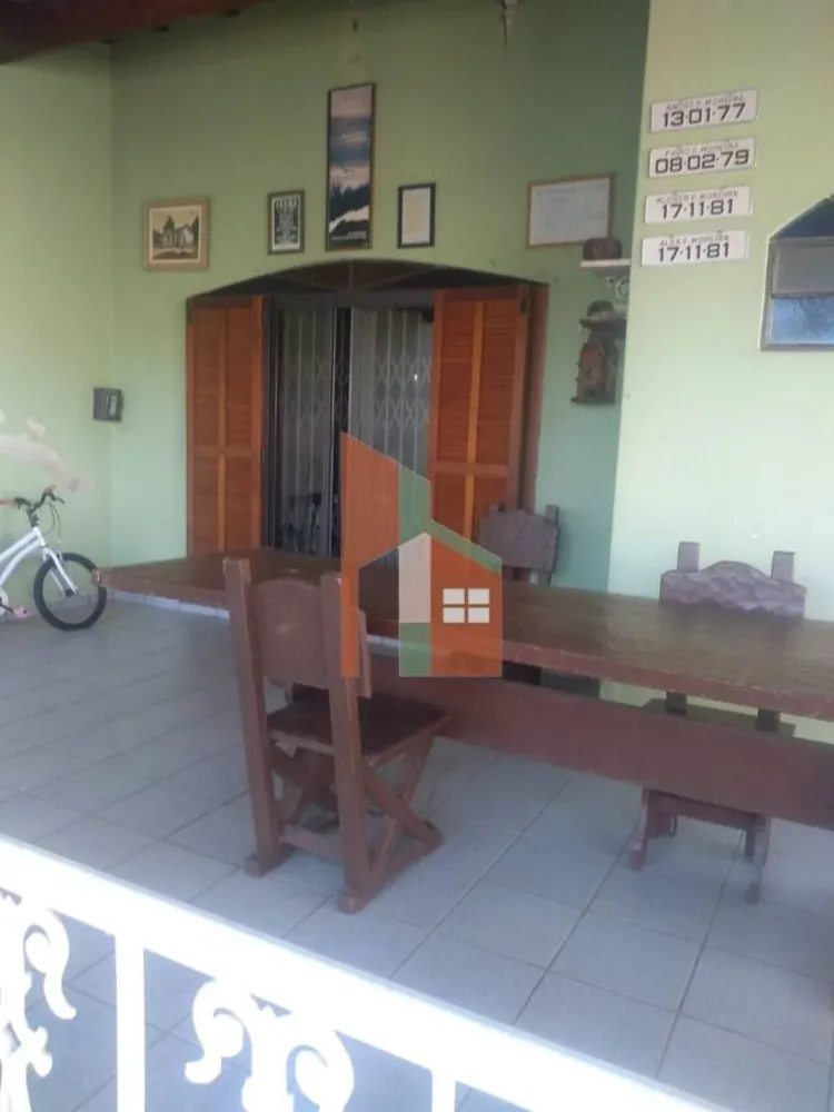 Casa, 3 quartos, 236 m² - Foto 11