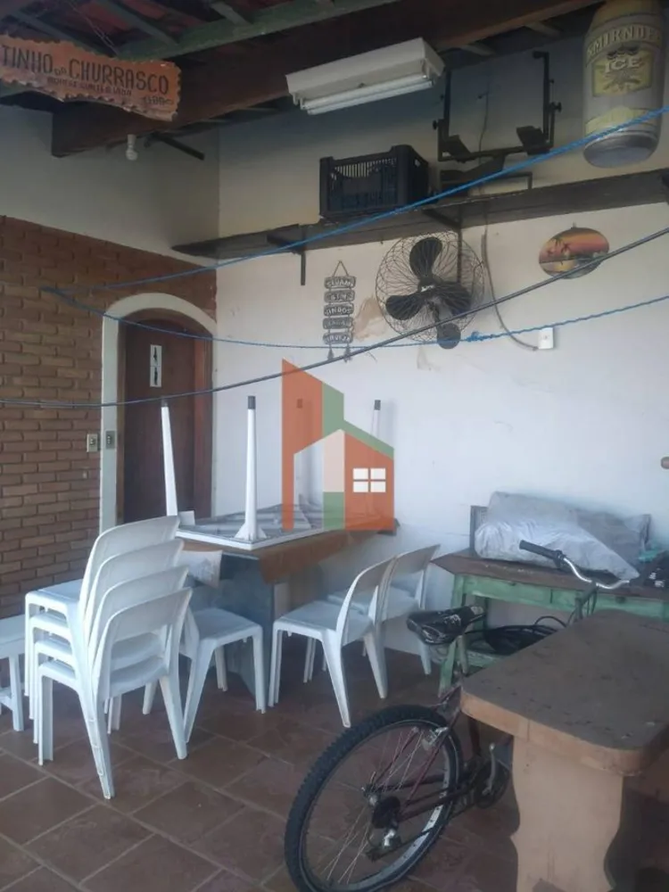 Casa, 3 quartos, 236 m² - Foto 5
