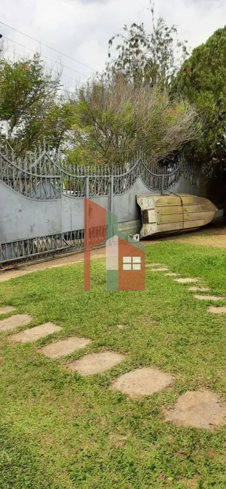 Casa, 3 quartos, 236 m² - Foto 8